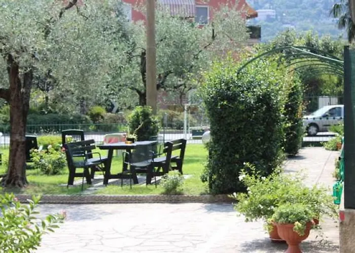 Villa Marina