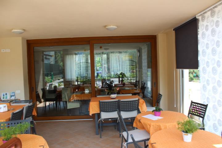 Marina Maison d'hôtes *