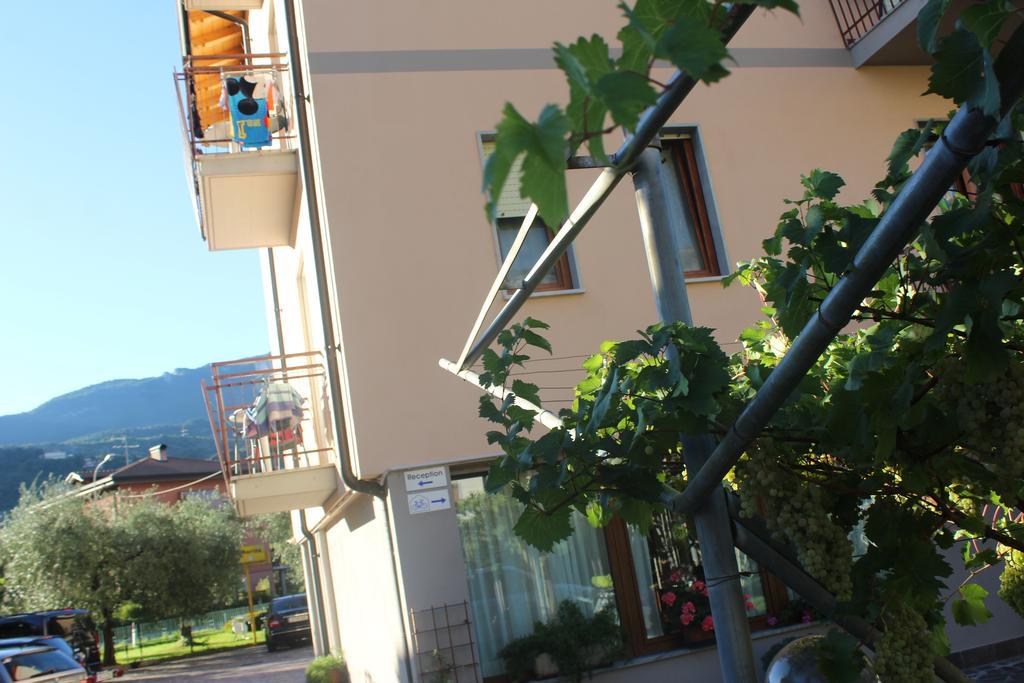 Marina * Torbole Sul Garda