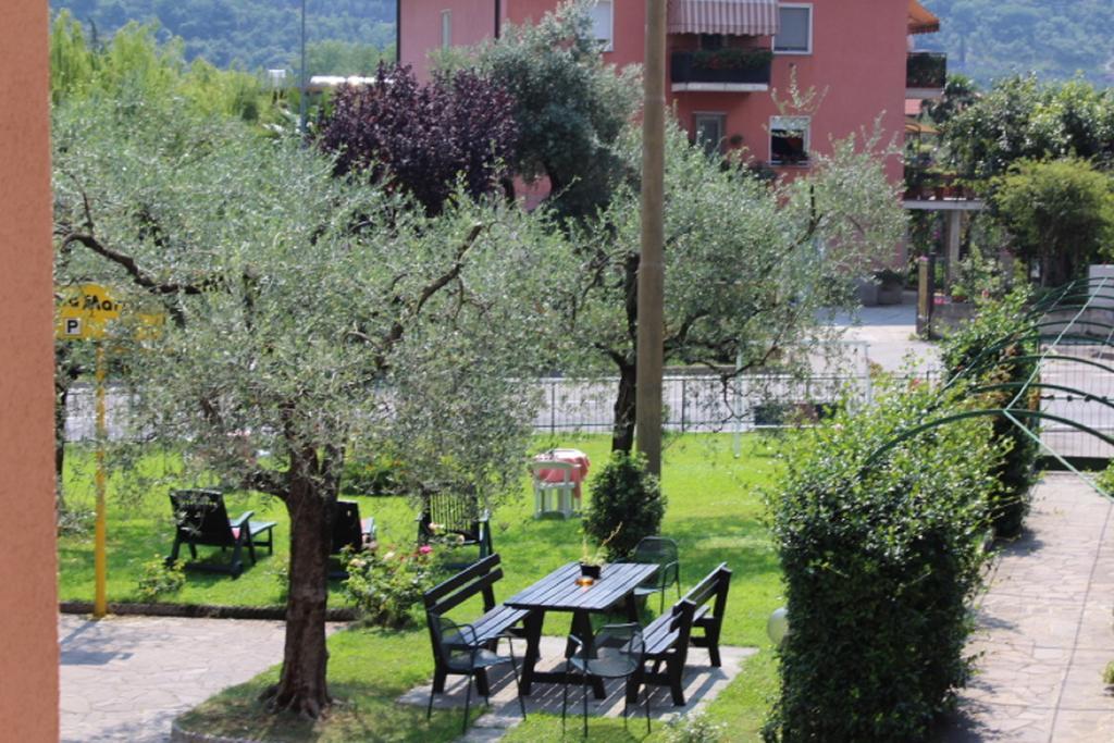 Guest house Marina *