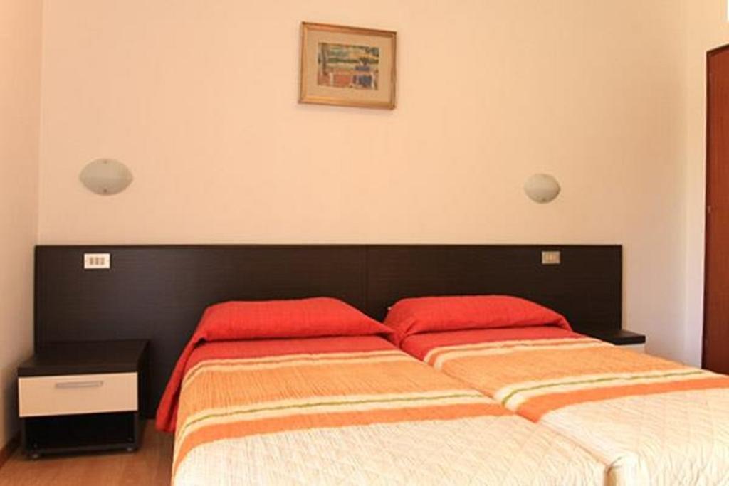 Marina Guest house Torbole Sul Garda
