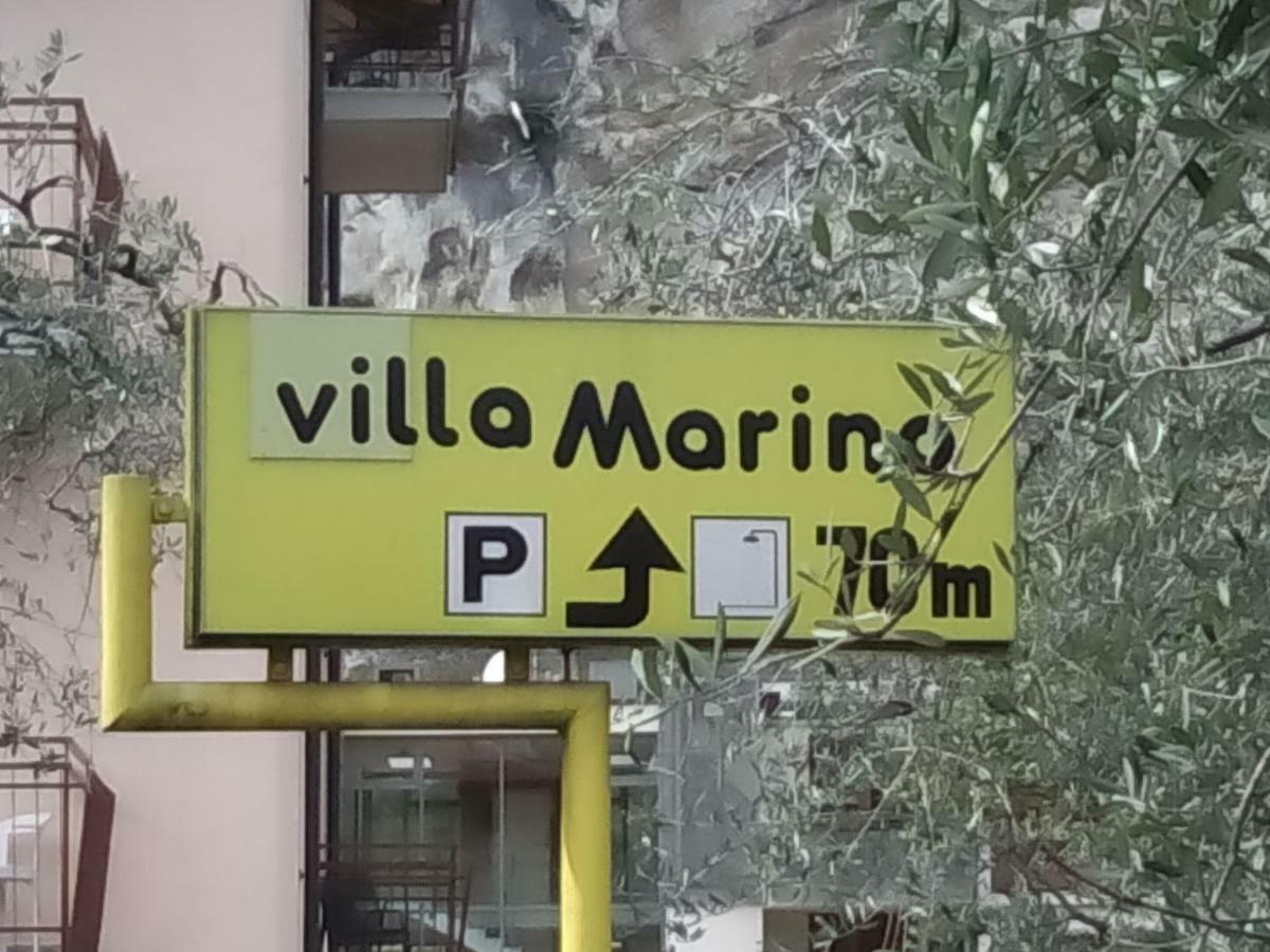 Gasthof Marina Torbole Sul Garda